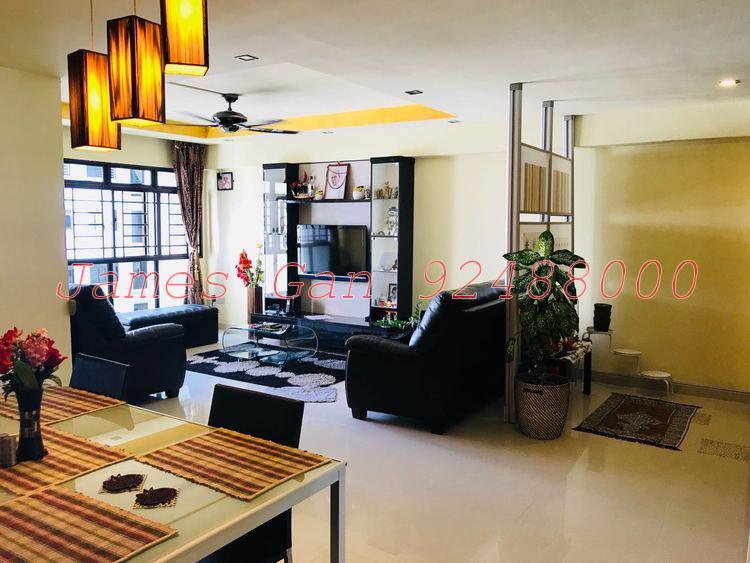 Blk 984B Buangkok Link (Hougang), HDB 5 Rooms #170591212